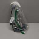 YHTAUTO Electric Fuel Pump with Sending Unit Compatible with Ford E-150 E-250 E-350 E-450 Club Wagon Econoline Super Duty, Center Tank, W/2 Tube Ports