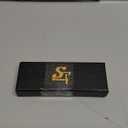 Sitivien ST103 Folding Knife, D2 Steel Blade+G10 Handle Pocket Knife, EDC Tool Knife for Outdoor, Camping, Hunting, Survival (Black)