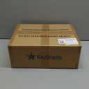 EzyShade 10-Layer SUV Car Cover Waterproof All Weather. See Vehicle Size-Chart for Accurate Fit. Outdoor Full Exterior Covers for Automobiles Heavy Duty Tarp Jeep Rav4 CRV. Size S3