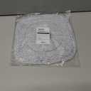 Mop Refill Head Compatible with MarvelSpin Mop - Mop Head Replacement - Deep Cleaning Mop Head - Machine Washable and Easy-to-Replace