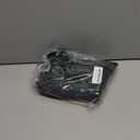 Adjustable Dog Lift Harness & Dog Sling Support for Hind Legs, Senior & Recovering Pets (XL, Dark Gray)