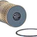 WIX Cartridge Hydraulic Metal Canister Filter