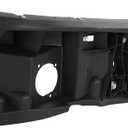 ALMULOO Bumper Reinforcement Compatible with 2022+ Kenworth T680 Next Gen