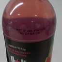 Protein2o Hydration Drink - 2-in-1 Liquid Clear Whey Protein Isolate and Electrolyte Drink - 20g Protein, Vitamins B5, B6 - Post-Workout Recovery - 16.9 Fl Oz - 12 Count Strawberry Watermelon