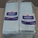 Chucks Pads Disposable [100Pack] Adult Incontinence Underpads 23"x36" Large Super Absorbent Protective Bed Pads, LeakProof Pads – Pee Pads for Kids, Adults and Pets – Dog & Puppy Training Pads