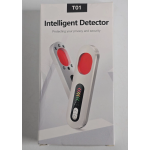Intelligent detector