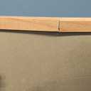 Board2by Cork Board Bulletin Board 30 x 42, Oak Framed 4x3 Corkboard, Office Board for Wall Decor, Large Wall Mounted Notice Pin Board with 15 Push Pins for School, Home & Office