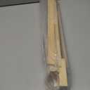 Art Alternatives Travel Table Easel - Foldable Tripod - Opens up to 30" H26" W15" D - for Painting or displaying Signs up to 28" H