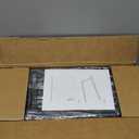 Shower Caddy Hanging Rustproof, 4 Tier Adjustable Hanging Shower Caddy Over Showerhead, No Drilling Handing Shower Racks for Bathroom Shampoo Soap Storage