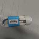 5 x 3.5 ft charger and cable For Micro USB