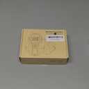 Dog Shock Collar with Remote Control - Rechargeable Dog Training Collar, IPX7 Waterproof E Collar for Dogs with 4 Safe Modes Flashlight Beep Vibration Shock Ideal for All Dog Sizes (8-150lbs)