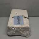 Bedsure Cotton Duvet Cover King - 100% Cotton Waffle Weave Linen Color Duvet Cover, GentleSoft™ and Breathable King Bedding Set for All Season, 3 Pieces, 104"x90