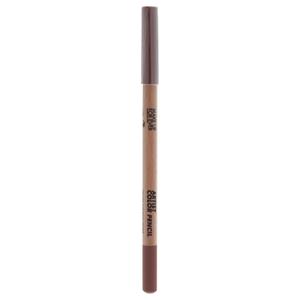 Artist Color Pencil - 600 Anywhere Caffeine by Make Up For Ever for Women - 0.05 oz Makeup (Cranberry)