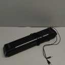 LENRUE G11 Computer Speakers for Desktop, Touch Lights PC Speakers with Surge Clear Sound, USB C/USB Powered for Computer Desktop PC Laptop Monitor