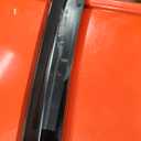 Generic Rear Spoiler Wing for Mazda 6 Atenza 2014-2017 ABS Diffuser Car Exterior Accessories(Black)