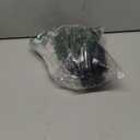 Kids 100 Days of School Costume for Boys - Halloween Old Man Costume Hat Glasses and Grandpa Vest Set for Child (Small(5-7yrs)