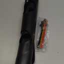 Stove Cover For GE General 30 Inch Gas Range Model JGS760EELES JGS760DELWW JGS760EPES JGS760DPWW JGS760SPSS, Upgraded 0.5MM Thickness Reusable Burner Guard For For GE Gas Stove Top Protector