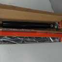 A-Premium Rear Shock Absorbers, Set of 2 - Compatible with Honda