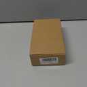 JOY DECOR 10 Pack Kitchen Cabinet Pulls & Handles, 2" Brushed Brass Cabinet Door Knobs with Single Hole, Stainless Steel Drawer Pulls, Kitchen Hardware