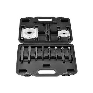Pittsburgh Automotive 62593 Bearing Separator & Puller Set