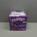 Pull-Ups Boys' Potty Training Pants, Size 5T-6T Training Underwear (46-60 lbs), 48 Count