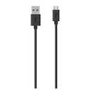 JACENT Micro USB Cable 2 Pack 4FT