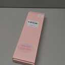 Ponytail Extension  16 Claw Clip in Ponytail Hair Extensions Natural Soft Synthetic High Pony Tail Hairpieces for Women (Ash Blonde with Highlights, 16 inch)