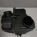 SecosAutoparts Engine Air Cleaner Housing Filter Compatible with Jeep Renegade 1.4L L4 2015-2018# 68405395AA 68333690AA