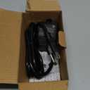 Submersible Water Pump 6.1ft Power Cord Ultra Quiet Pump with Dry Burning Protection 200GPH for Fountains, Hydroponics, Ponds, Statuary, Aquariums - More