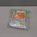 Epielle Character Face Mask Wild Kingdom 10 Pack, Fun & Effective Korean Skin Care, Spa Party Favors, Easter Basket Stuffers, Birthday Gifts for Women, Self Care Gifts