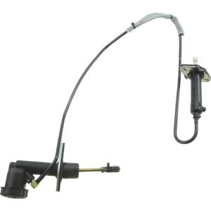 Dorman CC649002 Clutch Master and Slave Cylinder Assembly Compatible with Select Jeep Models