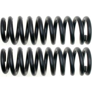MOOG 81088 Coil Spring Set for Toyota 4Runner