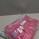 Gogokids Toddler Swim Vest, Kids Floaties  Boys & Girls Buoyancy Jacket for Pool & Beach, Fits 2-8 Years / 22-60 lbs (Pink Dolphin)