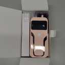 Electric Nail Drill, DELIFO Portable Nail Drill Professional PedicureRechargeable 35000 RPM Nail File Machine Acrylic Nails Polishing Tools with Bits LED Display for Home Salon Manicure