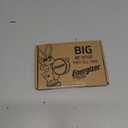 Energizer AA Batteries Alkaline Power, 20 Count Alkaline Double A Battery Pack