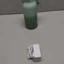 Momcozy Portable Milk Warmer for Travel  Dual Heating Modes for Breast Milk & Water, Portable Bottle Warmer with Fast Heating & Long Battery Life, 17 Ounces Large Capacity to Meet Your All-Day Needs (Green)