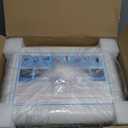 Cold Therapy Machine for Shoulder RecoveryIce Machine for Shoulder After Surgery With Programmable Timer, Reduce Post-Op Swelling, Rotator Cuff Tears/Sprains, Cryotherapy Pain Relief, Compression Pad