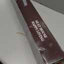 Helsin 3 Tier Industrial Pipe Shelf Rustic Wood Floating Shelves,Wall Display Bookshelf,Storage Rack Sundries Holder for Kitchen Office Bathroom Organization and Home Decor (32inch) (1set)