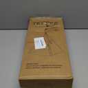 Teepee Play Tent for Kids with Carry Case, Foldable Girls Playhouse Toy Tent, Gift for Baby Toddler to Play Game Indoor and Outdoor