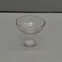 Libbey Stemless Margarita Glasses Set of 6, 10.25 ounces Classic Lightweight Margarita Cups, Fancy Glassware Set for Celebrations