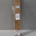 Cordless 1" Vinyl Mini Blinds for Indoor Windows（24" W x 72" L）