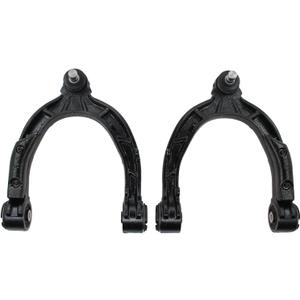 Front Upper Left and Right Control Arm with Ball Joint for Tesla Model 3 2017-2023, Model Y 2020-2023