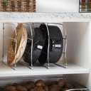 Rev-A-Shelf Lazy Daisy Baking Sheet Organizer for Wall/Base Cabinets