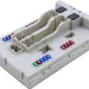 IPDM Engine Room Power Control Unit Controller Fuse Box for Nissan Altima 2008-2014