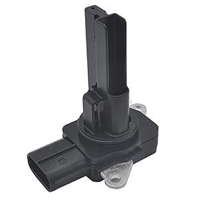 OYEAUTO Mass AirFlow Sensor Meter MAF 22680-AA380 Compatible with 2009-2014 Subaru Forester 2008-2014 Subaru Impreza 2008-2014 Subaru Legacy 2008-2014 Subaru Outback 2.0L 2.5L 3.6L