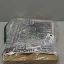 Yerliker 6 Styles 27 Inch Halloween Tombstone Outdoor Decorations Yard Stakes Signs Graveyard Tombstones for Halloween Props Lawn Decorations