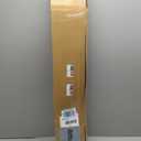 Rear Body Tub Rail Protector for Ford Bronco 2021+ 4 Door w/OEM Soft Top