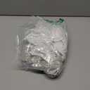 3-Pack Organic Baby Swaddle Sleep Sacks - Swaddles for Newborns, Infant 0-3 Months, Baby Girls, Boys, Soft & Snug Newborn Sleep Sack, Nursery Swaddling Blankets (ABC Land Cloud, OS)