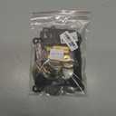 Carburetor Rebuild Kit fit for Edelbrock 1400 1404 1405 1406 1407 1409 1411 1477 Carburetor Rebuild Kit fits for Carter AFB Automotive and Marine