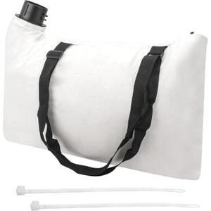 610004-01 Shoulder Bag, Compatible with Black & Decker 614000401 BV005, BV-005, BV2500 BV4000 Leaf Blower